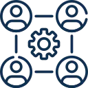 Introduction-of-Groups-Icon