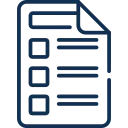 Performance-Report-Icon